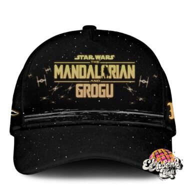 Boston Red Sox Star Wars The Mandalorian and Grogu Baseball Jersey