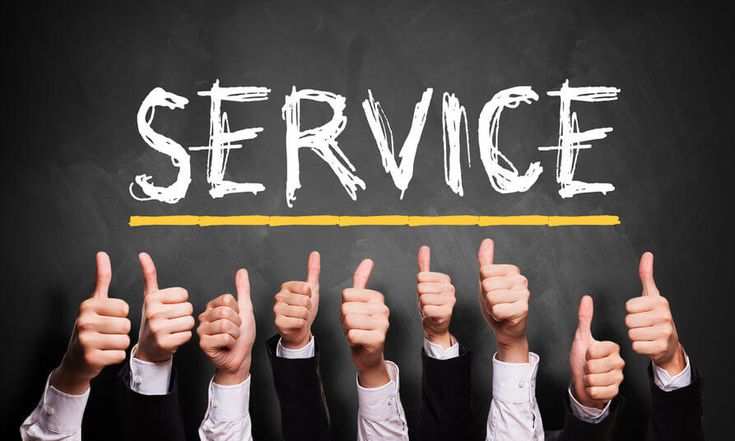 Terms of Service