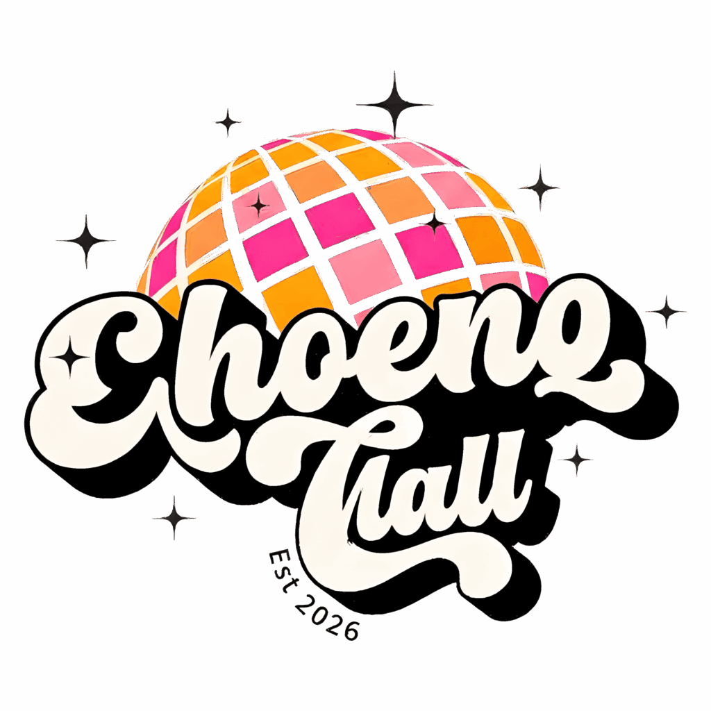 CHOENQMALL